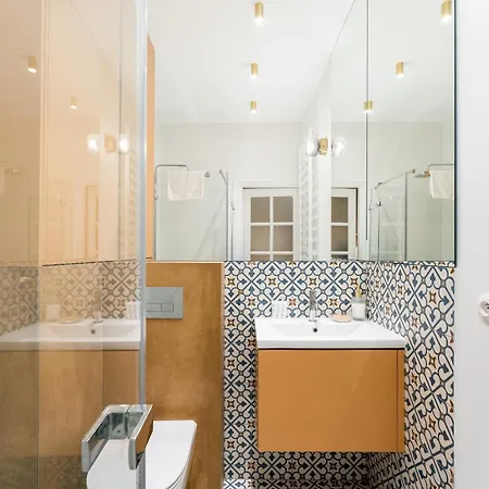 Saint Joseph View With Mezzanine Apartament *