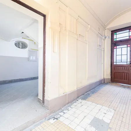 Saint Joseph View With Mezzanine Appartement *