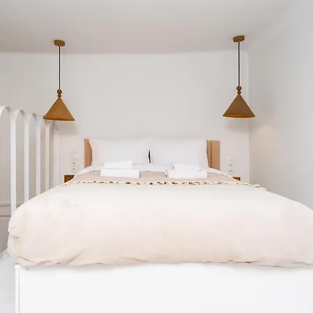 Saint Joseph View With Mezzanine By Bookinghost Appartement Cracovie