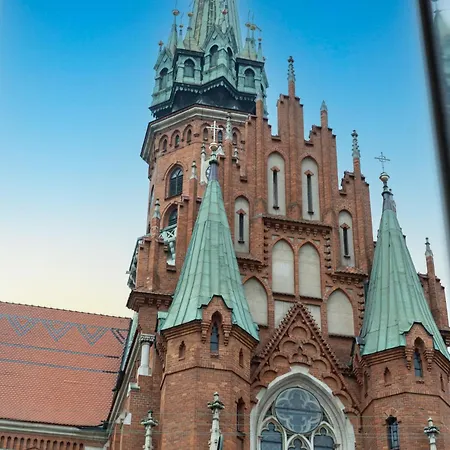 Saint Joseph View With Mezzanine By Bookinghost Appartement *